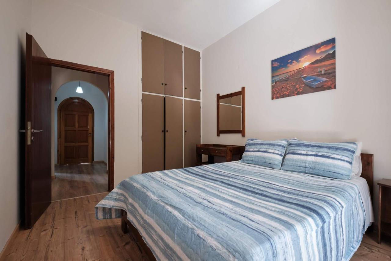 Olive Garden Studios&apartments Ferienhaus
