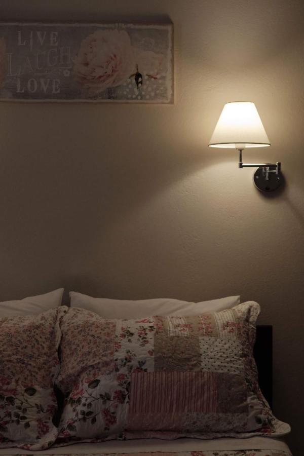 Olive Garden Studios&apartments Acharavi (Corfu)
