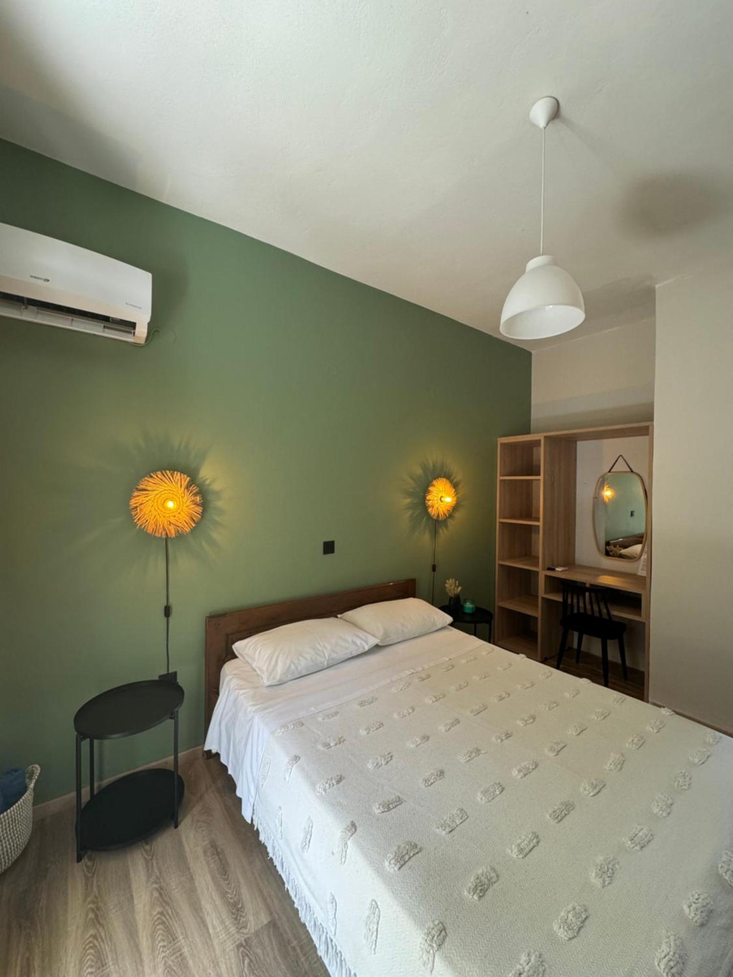 Ferienhaus Olive Garden Studios&apartments Acharavi (Corfu)