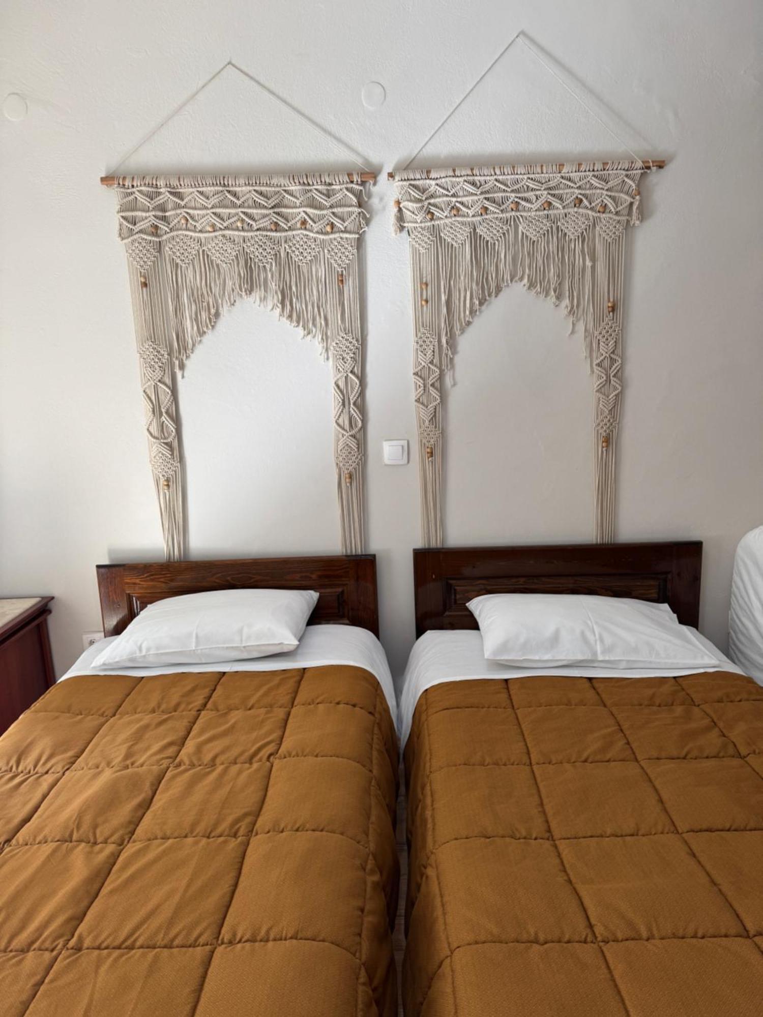 Olive Garden Studios&apartments Acharavi (Corfu)
