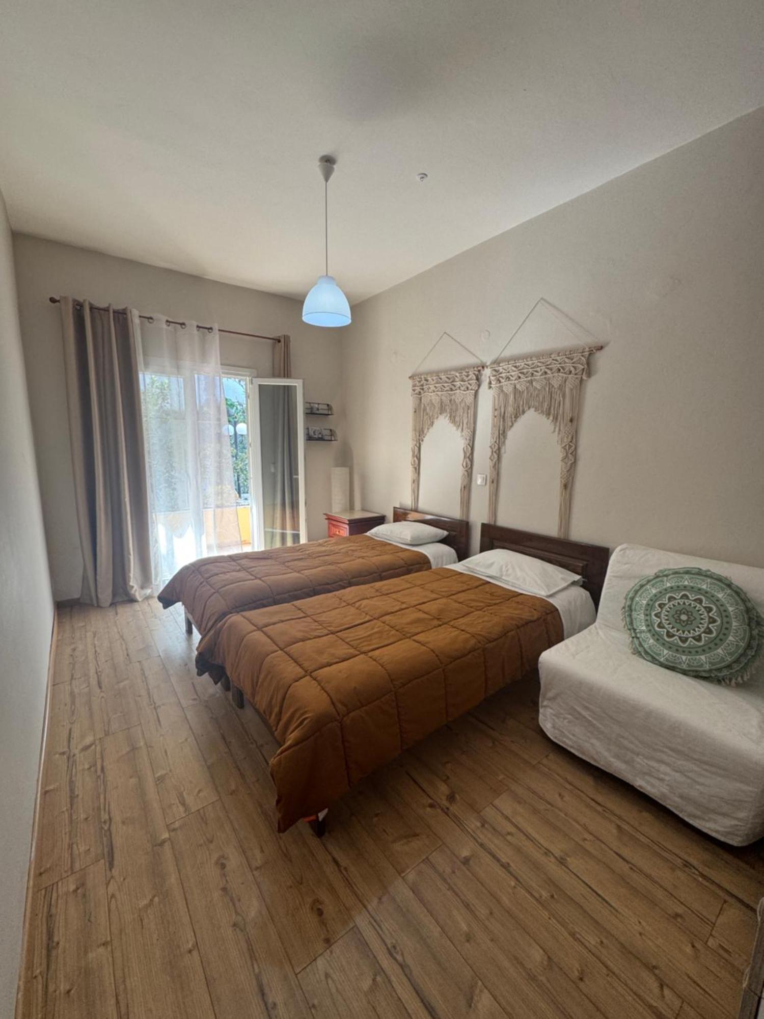 Ferienhaus Olive Garden Studios&apartments