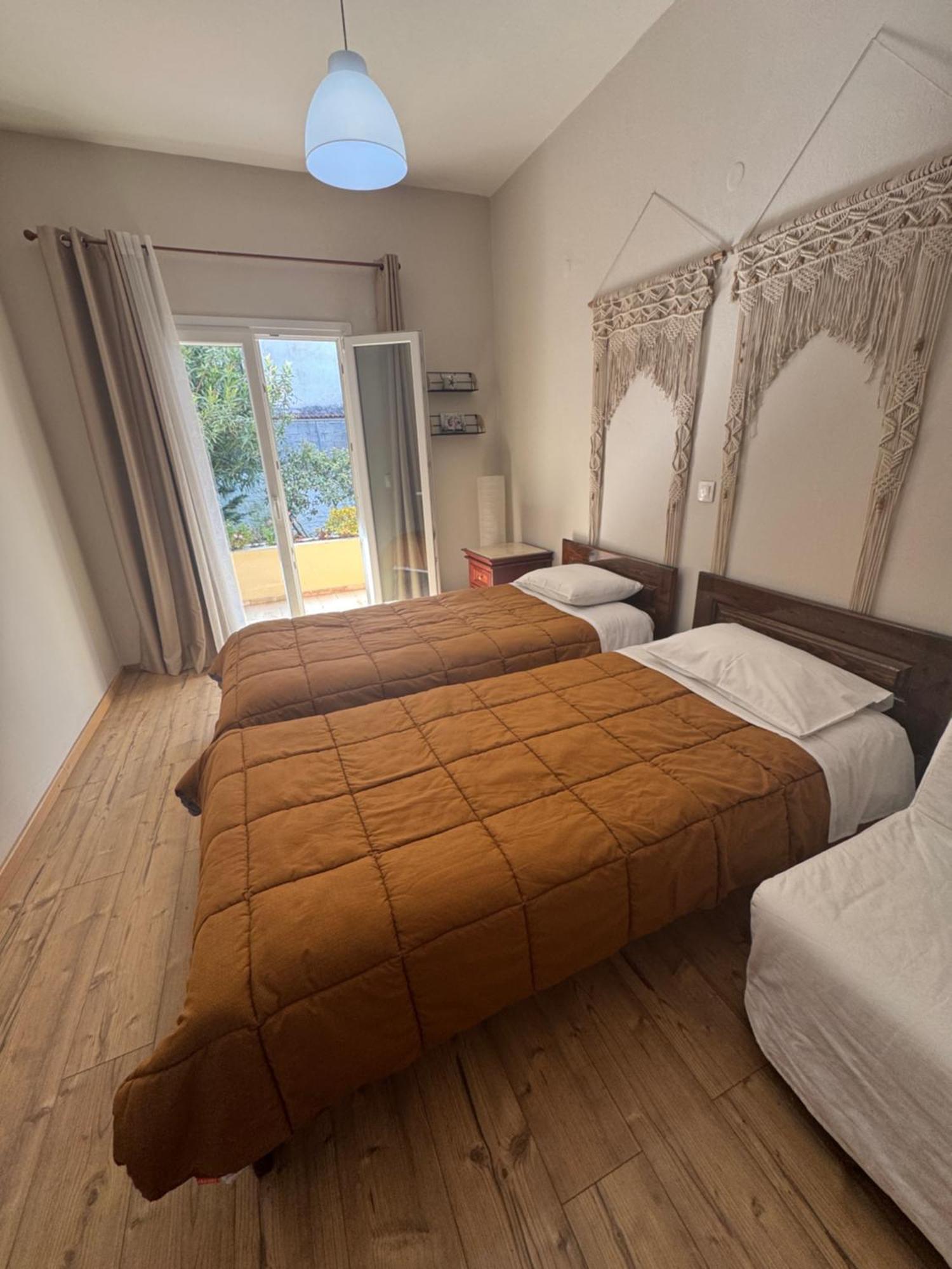 Ferienhaus Olive Garden Studios&apartments *