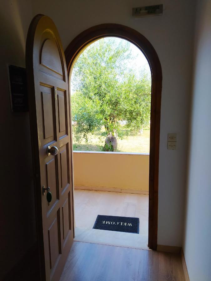 Vakantiehuis Olive Garden & *