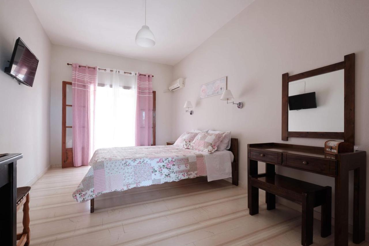 Olive Garden & Vakantiehuis