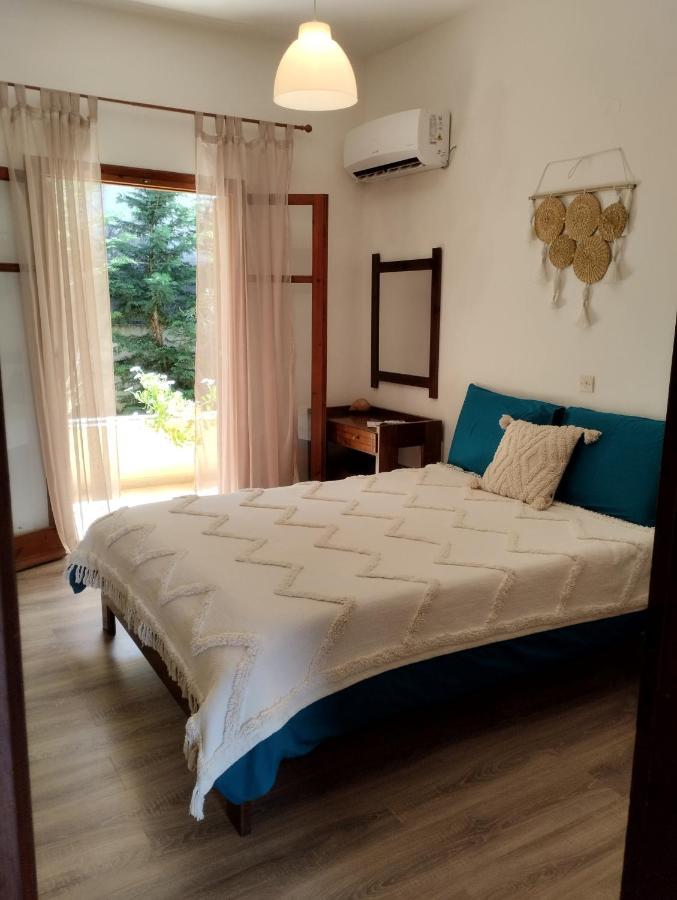Olive Garden & Vakantiehuis