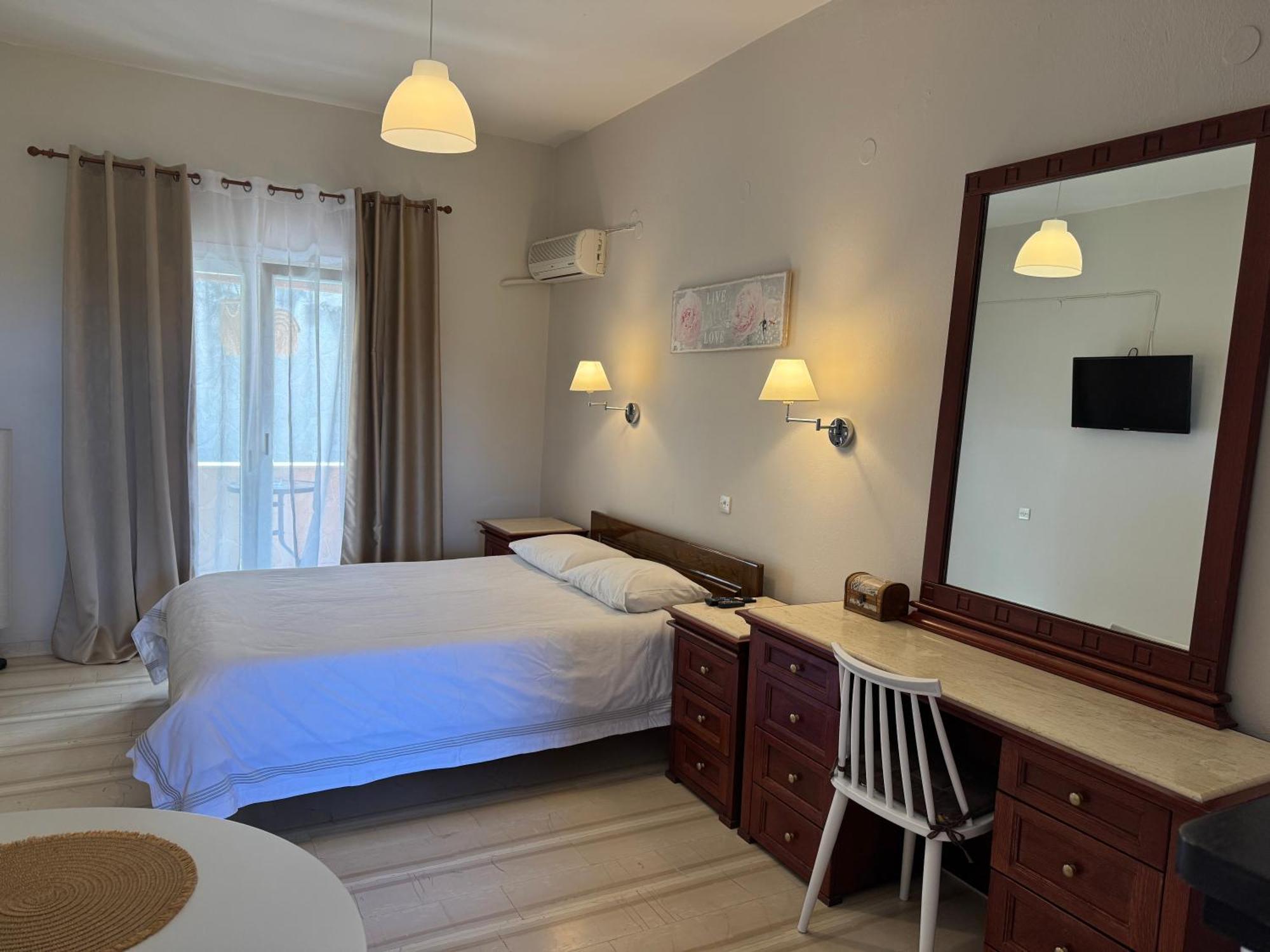 Olive Garden & Vakantiehuis