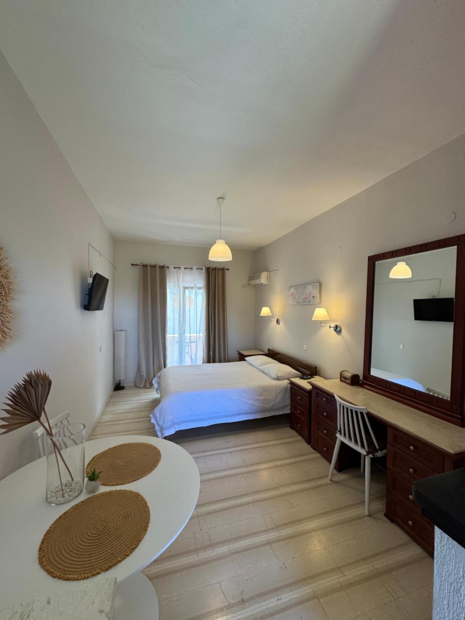 Vakantiehuis Olive Garden & Acharavi (Corfu)